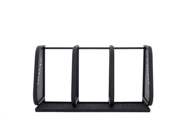 Torsion Bar Floor Rack