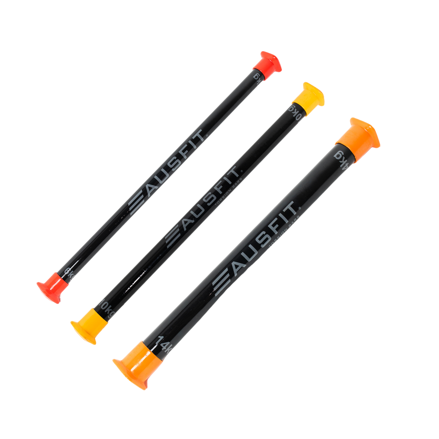 Torsion Bar Home Starter Pack (Lightweight)